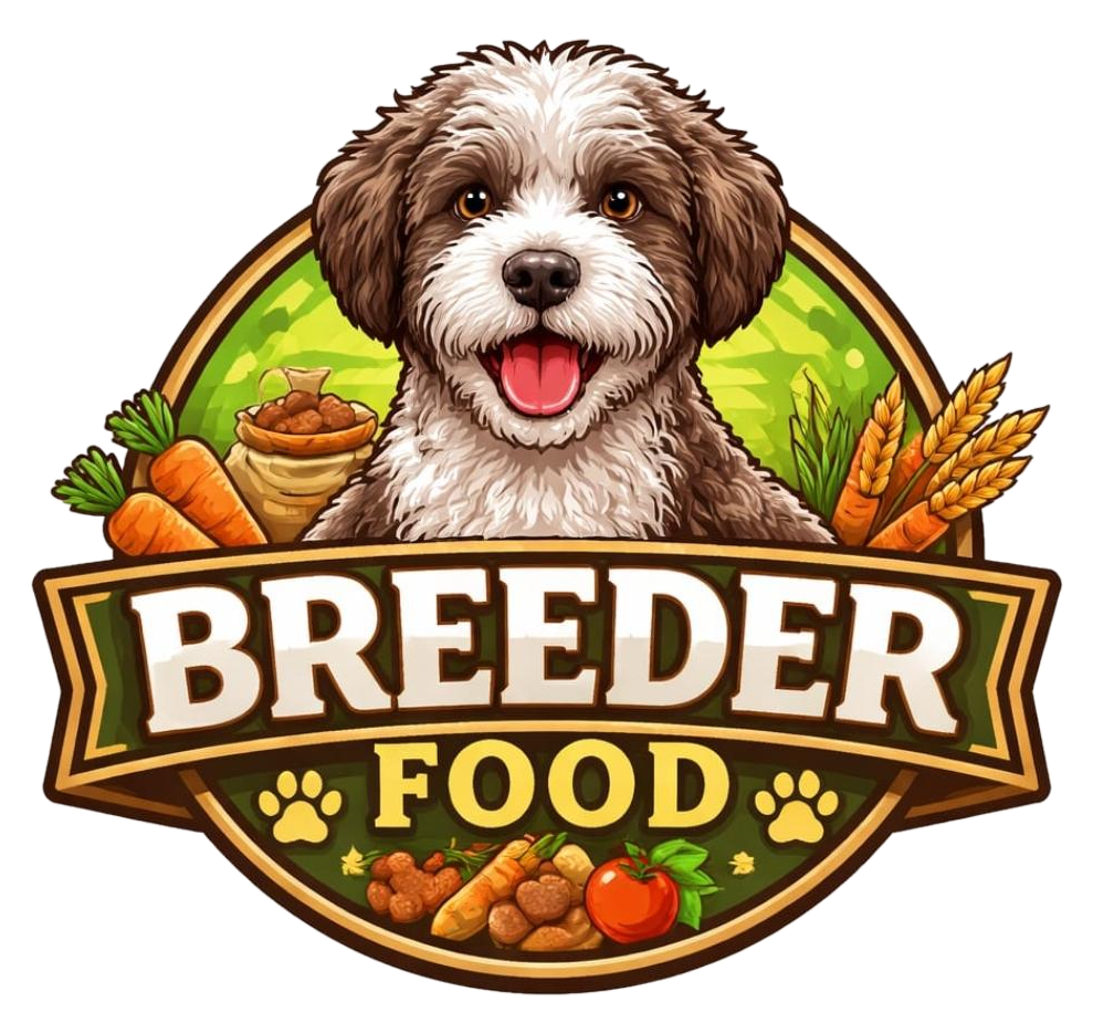 Breeder Food