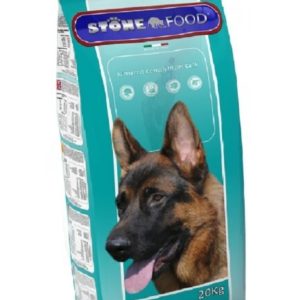 STON FOOD PREMIUM ADULT PLUS